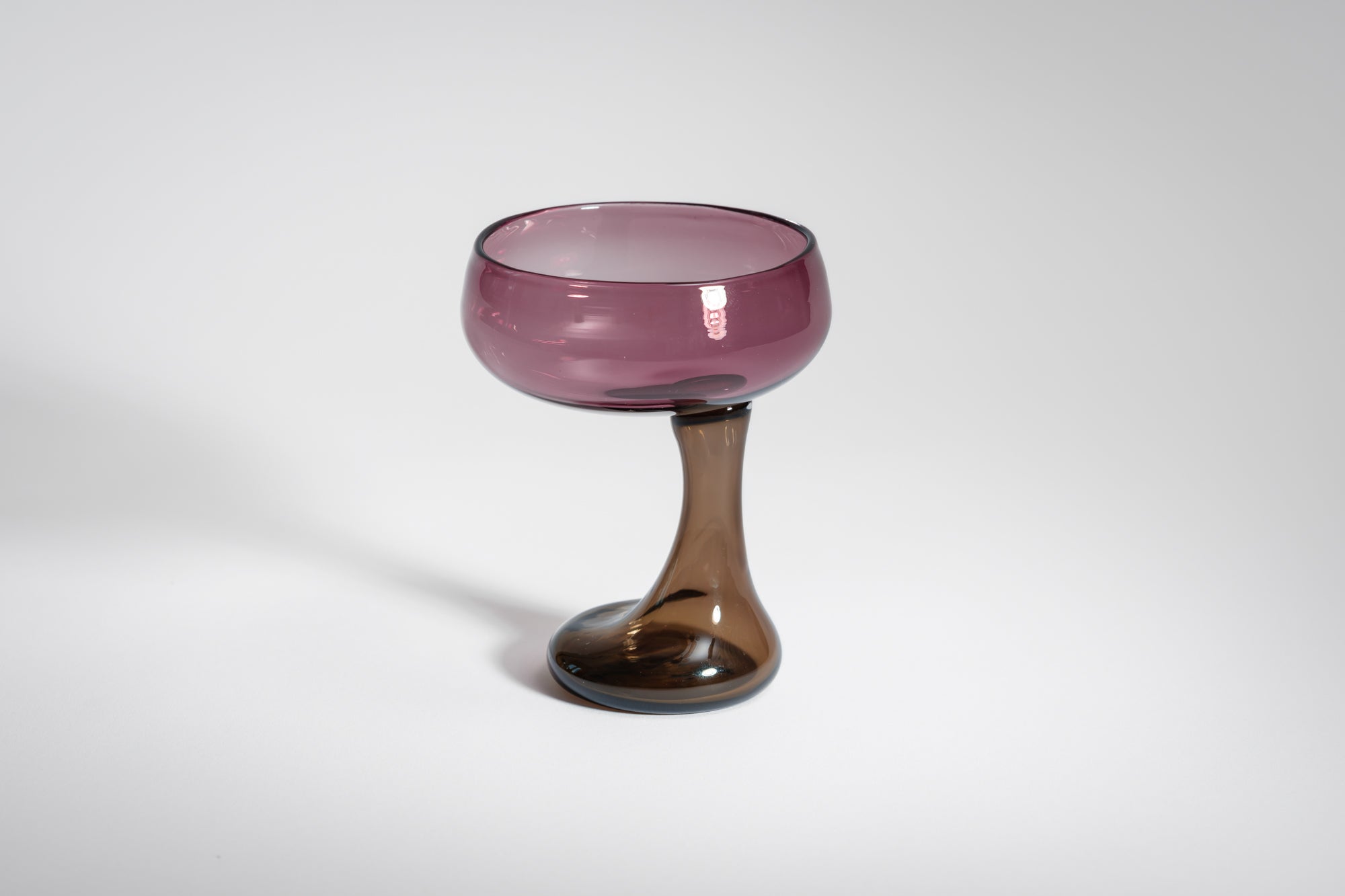 The Signature Glass